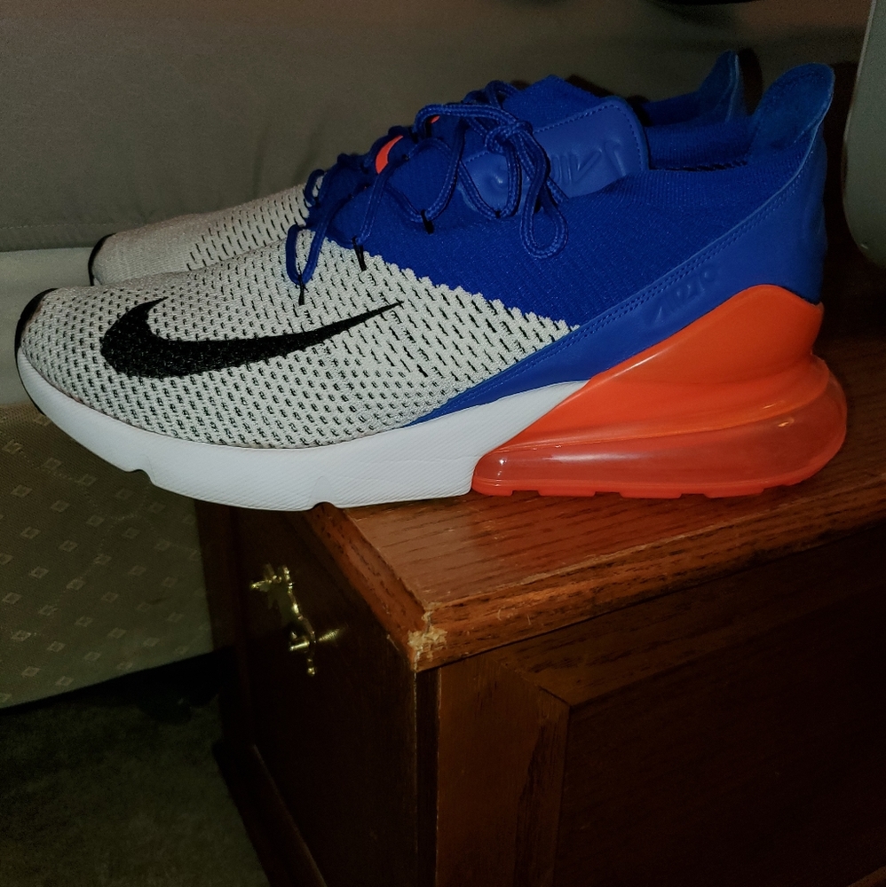 Nike air max 270 size 13